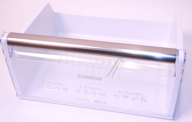 Bosch Siemens Schublade 00686890 für Gefrierschrank Kühlschrank Ersatzteil Bosch Siemens Schublade 00686890 für Gefrierschrank Kühlschrank Ersatzteil