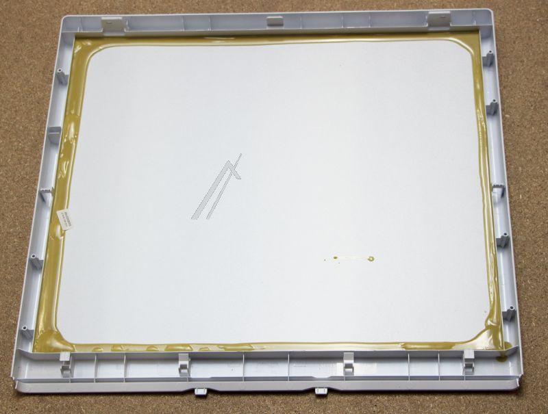 Arcelik Grundig Beko Gehäusedeckel 2466300116 für Waschmaschine Platte oben Ersatzteil