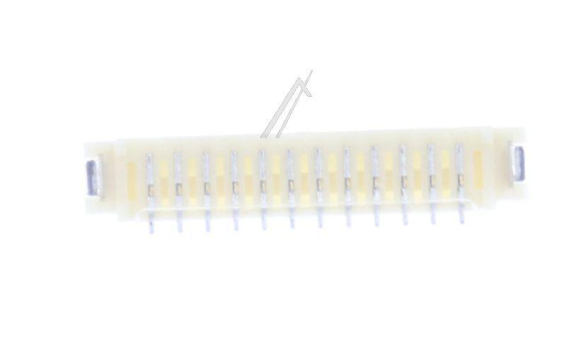 LG 6602T12004L Stecker - Steckverbinder flexkabel