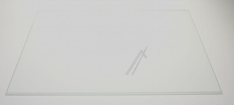 Whirlpool Indesit 482000029698 Glasplatte - C00143028 glasplatte 478x328x4 rohs