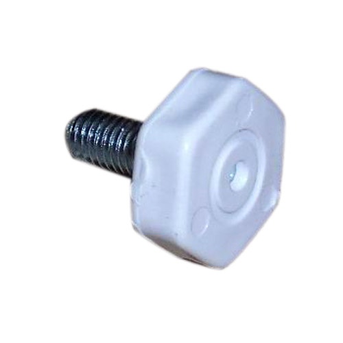 Arcelik Grundig Beko C00885044 Gummifuss - 4548960100 sleeve screw m8 x 20