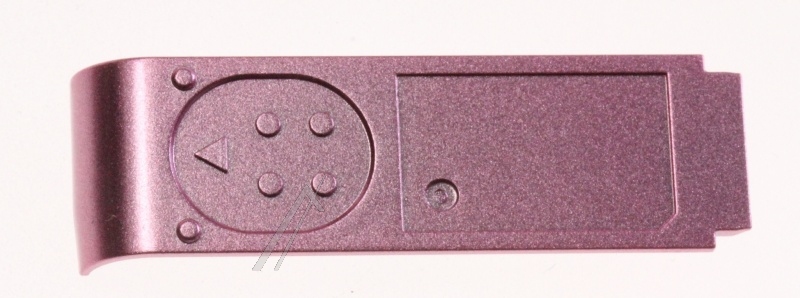 Samsung AD6303649A Batteriefachdeckel - Ad63-03649a cover battery-pk:mondrian 103l