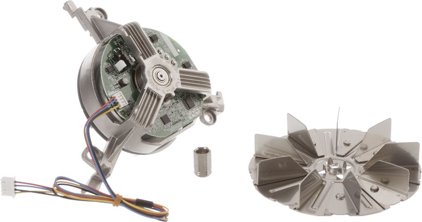 BSH Bosch Siemens 12036377 Lüfter - Blower motor