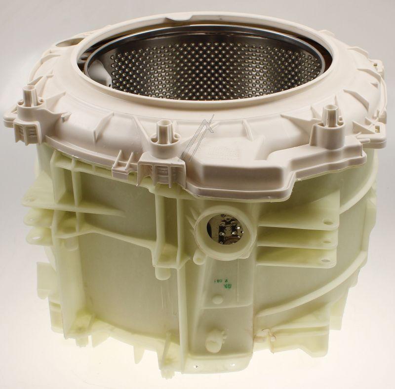 Whirlpool Indesit 482000031739 Bottich - C00286442 wäschetrommel 52lt all plast 1400-1600 ultra ##