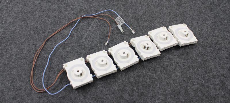 AEG Electrolux 3570772081 Knopf Taste - Push button,led,assembly
