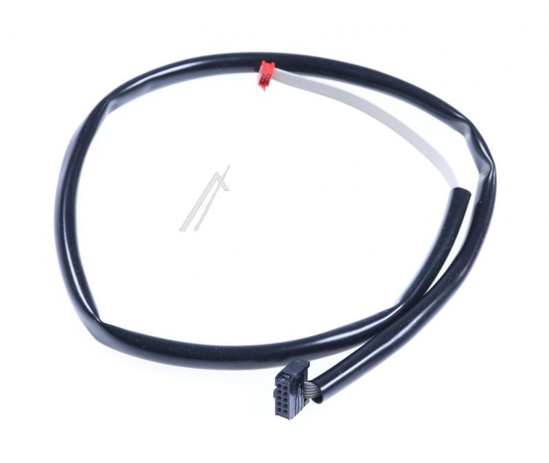 Elica AN01107A Stecker - Prol.piat.6 vie femmina a 750