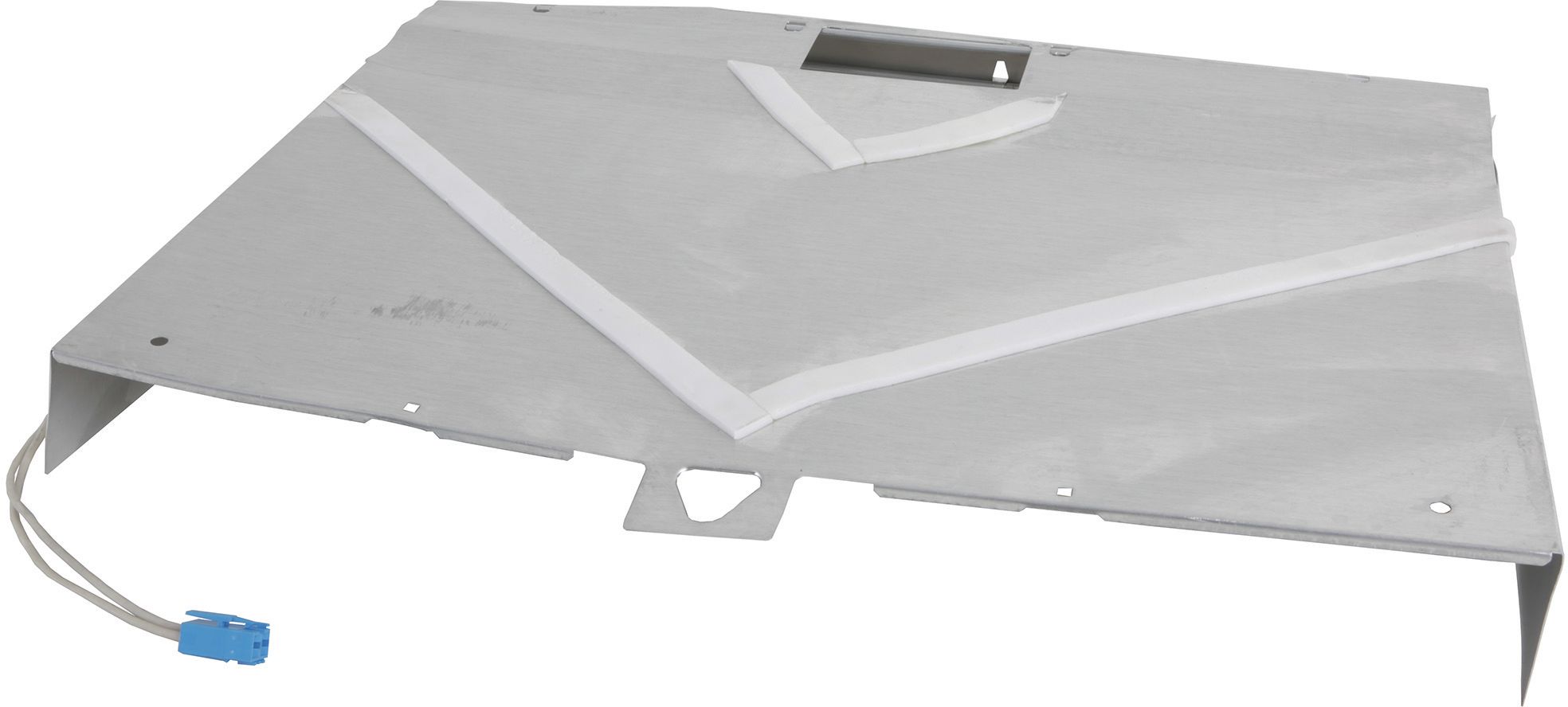 BSH Bosch Siemens 00435739 Abtauheizung - Abtauheizung