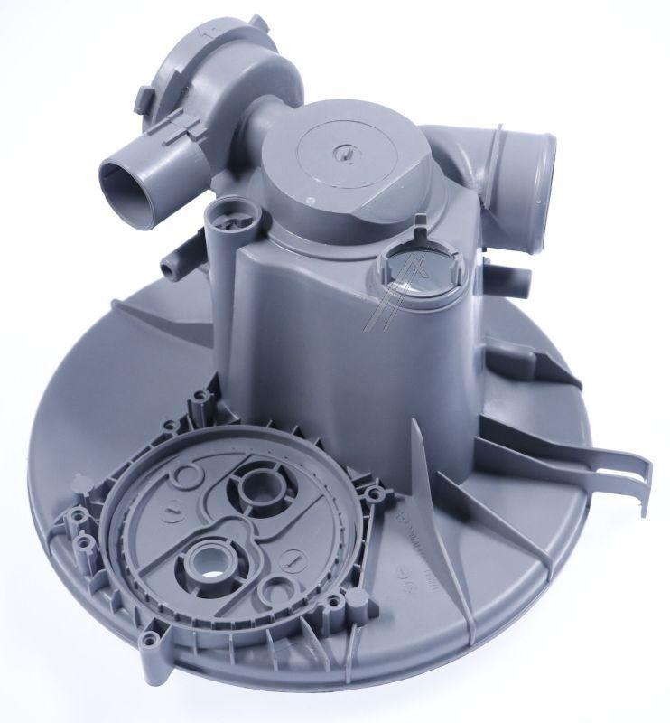 Arcelik Grundig Beko 1786415200 Ventil - 6 way valve Arcelik Grundig Beko 1786415200 Ventil - 6 way valve
