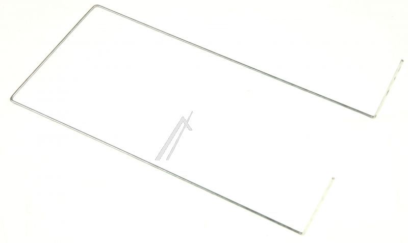 Elica RG018A Gehäuse - Fett filter befestigung rahmen