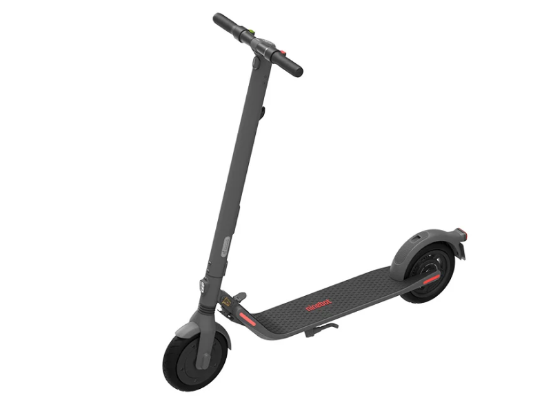 Segway Ninebot KickScooter E25D Segway Ninebot KickScooter E25D