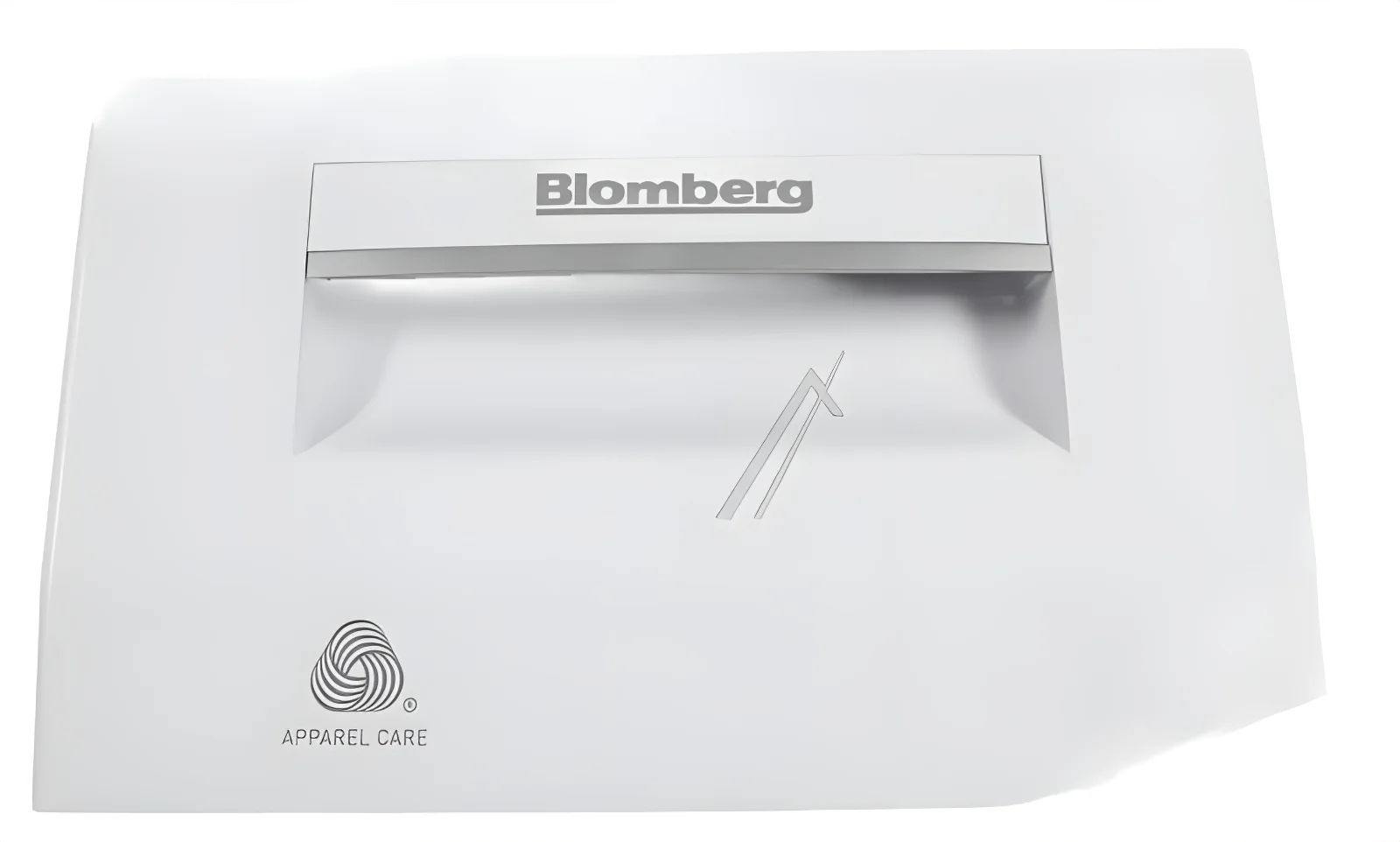 Arcelik Grundig Beko C00907393 Blende Waschmittelkasten - 2438809041 frontabdeckung waschmittelschublade