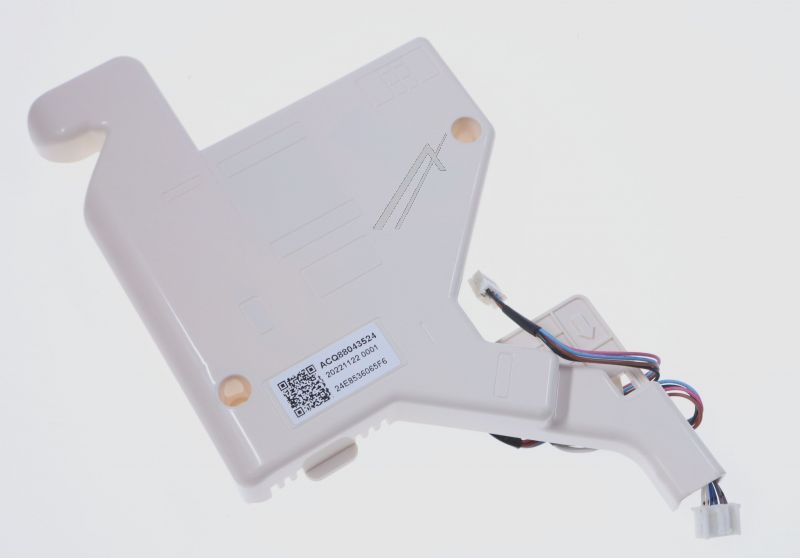 LG ACQ88043524 Abdeckung Gehäuse - Cover assembly,hinge