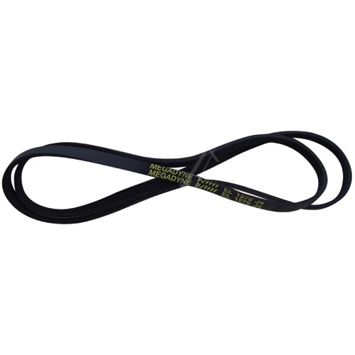 Hutchinson Poly-V-Riemen J - 1279j4 mael poly-v riemen / rippenband