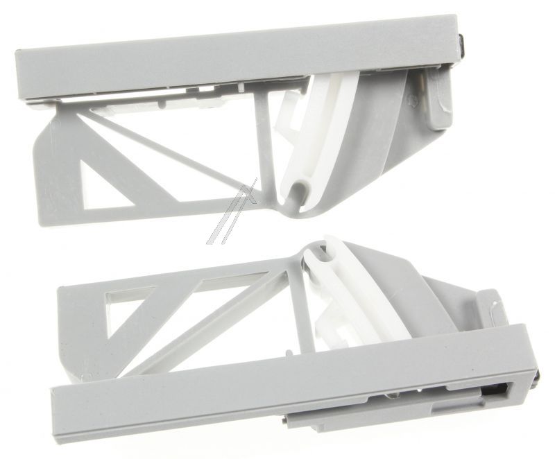Whirlpool Indesit 481231028236 Träger - C00481258 träger: dx/sx grau kit