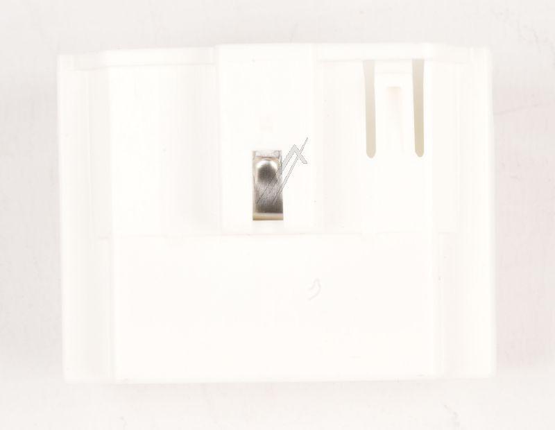Franke 1330367589 Halter - 133.0367.589 sp hood fluorescent lamp holder 2g7 4-pi