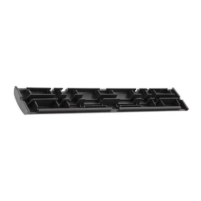 AEG Electrolux 8070627032 Korbführung - Griff,geschirrspüler korb,rückseite