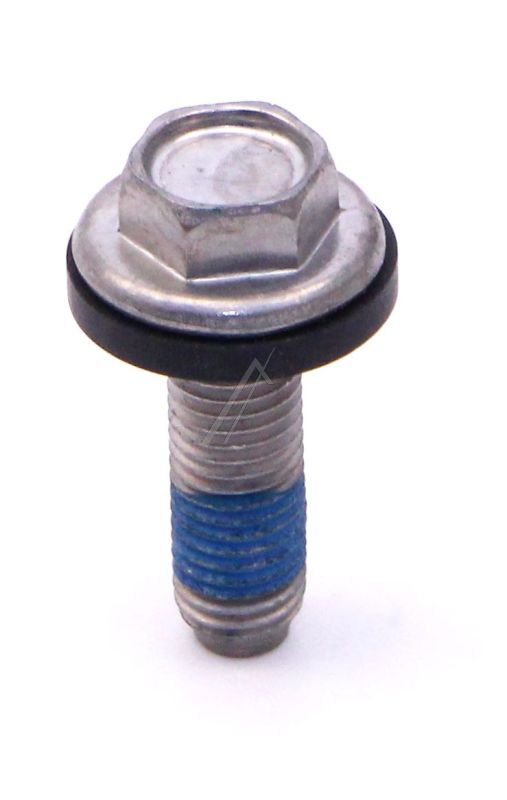 Whirlpool Indesit 480110100279 Schrauben - C00312931 schraube 5/16-24 x 1 und u-scheibe