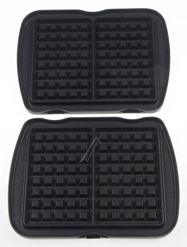 Lagrange 010122 Waffelplatte - Plaque gauffres