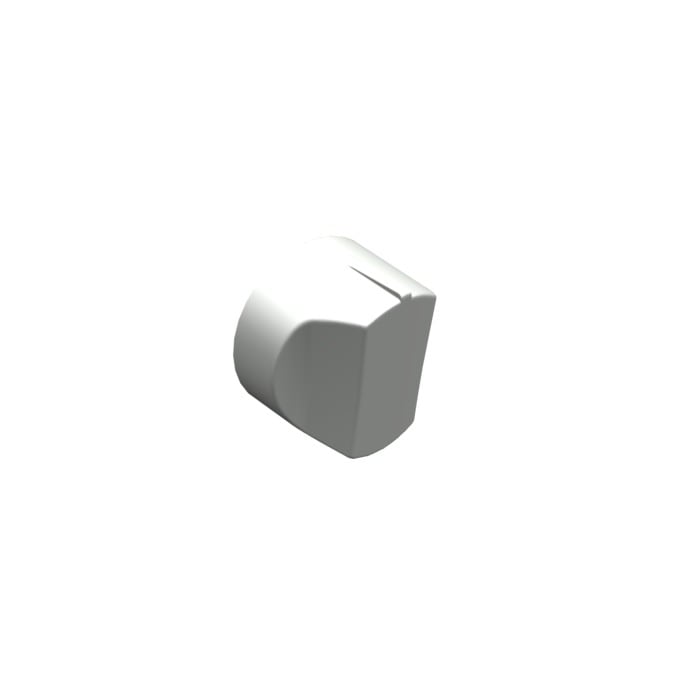 AEG Electrolux 140001955024 Knopf Taste - Knopf
