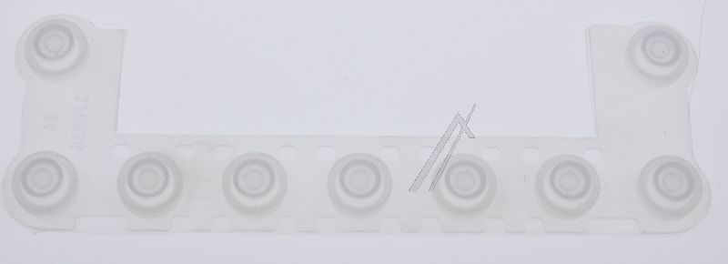 Arcelik Grundig Beko 1769360200 - Dichtung zu taste
