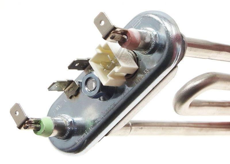 Hisense K1911633 Tauchheizkörper - Heizung
