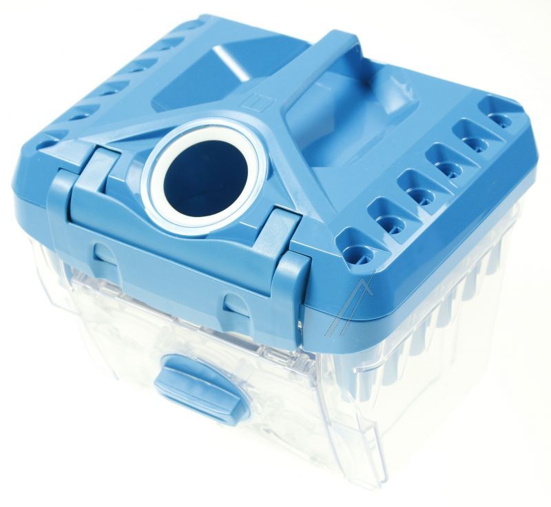 Thomas 118137 Tank - Zyklon easybox farbe: blau