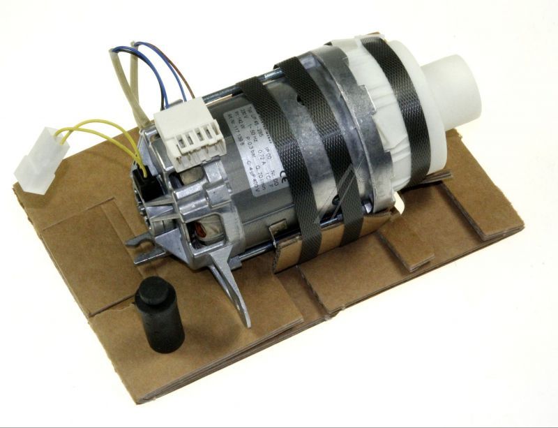 AEG Electrolux Umwälzmotor 1171398025 für Geschirrspüler Motor tachometrisch Ersatzteil