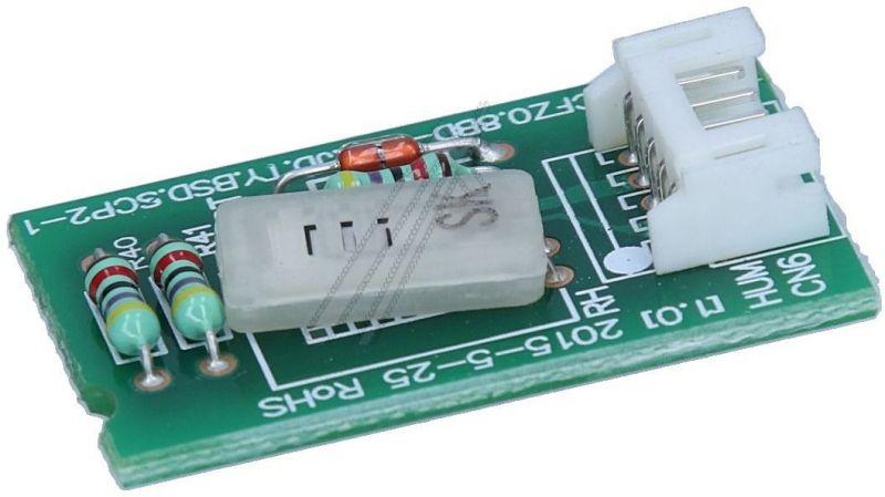 Midea 17120100000344 Feuchtigkeitssensor - Cfz0.8bd-f1a..d.31.scg.12 humidity sensor board module(plug-in)(double letter ksh-02bh