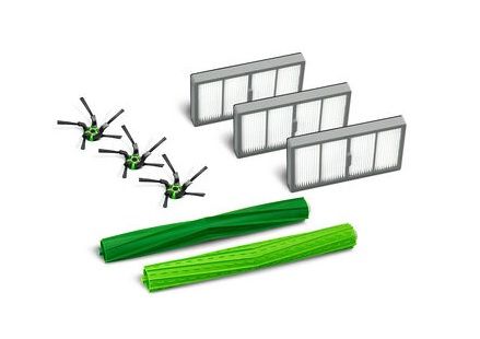 iRobot 4655986 - Zubehör-set für roomba s series