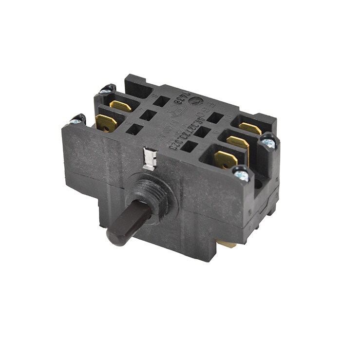 AEG Electrolux 3570531024 - 41.32723.020 schalter,6+0