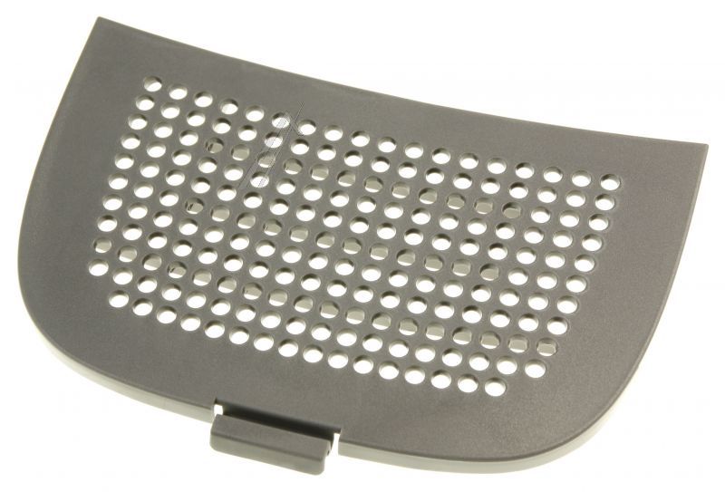 Delonghi 5312514781 Abdeckung Gehäuse - Gitter filter