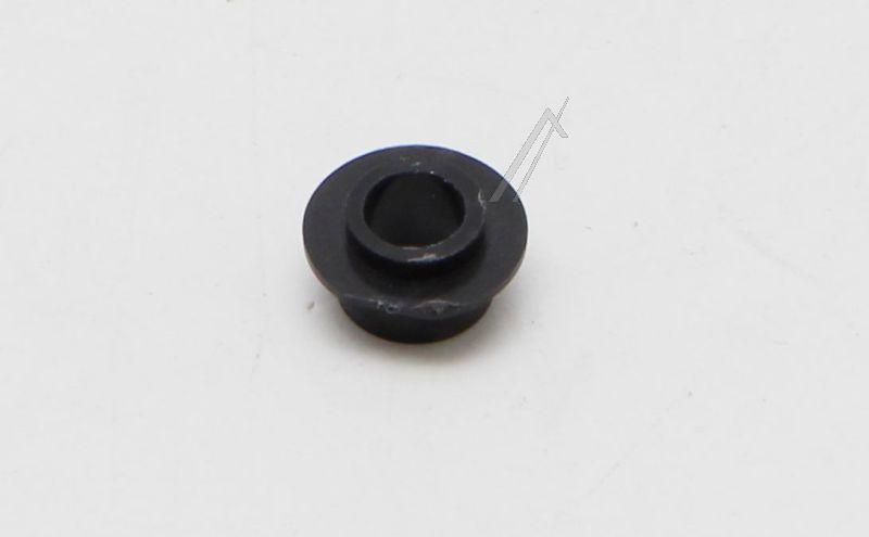 Whirlpool Indesit 488000193654 Hülse - C00193654 tür buchse schwarz