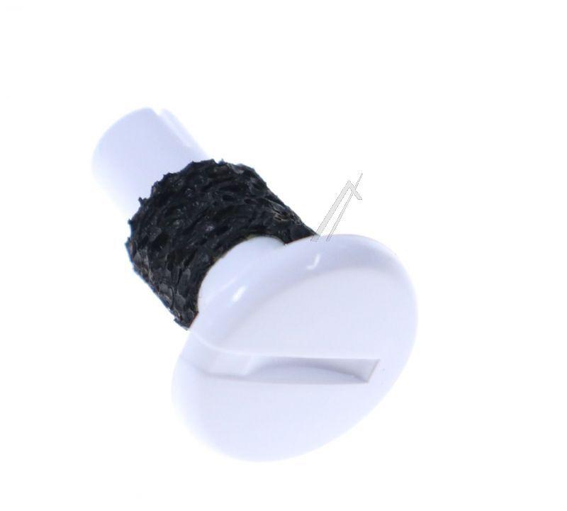 Vestel 42033582 Deckelknopf - Thermostat knob/1450 ank(dia:22)s.w.
