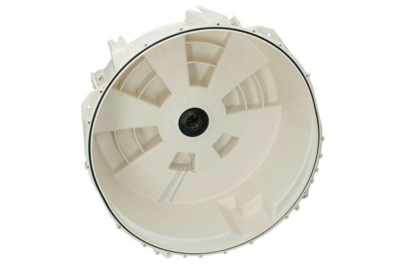 Vestel 20843549 Bottichhinterteil - Bottichhinterteil (rear tub group (52/57c2)-f)