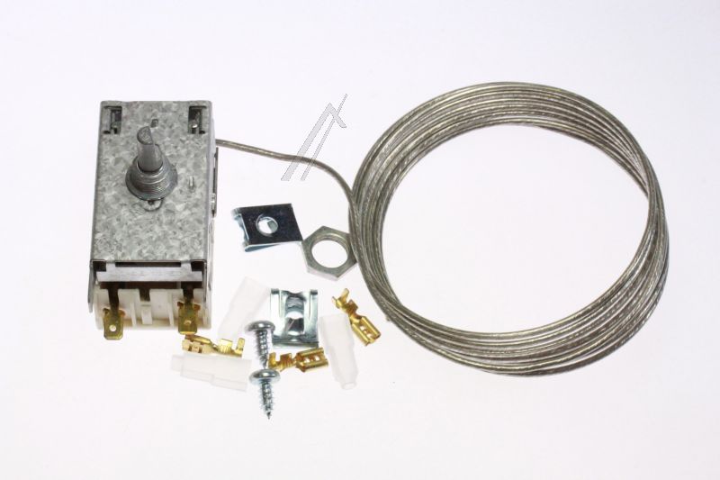 Robertshaw K50H1108 - Vc110 ranco service-thermostat
