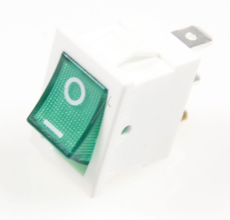 Delonghi AT2081220020 Schaltereinheit - Switch merchant sr-06 nmq2gegr3313