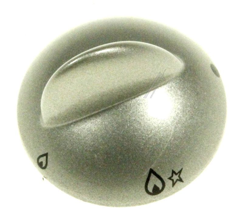 AEG Electrolux 3550303022 Knopf Taste - Knopf ,gas,inox