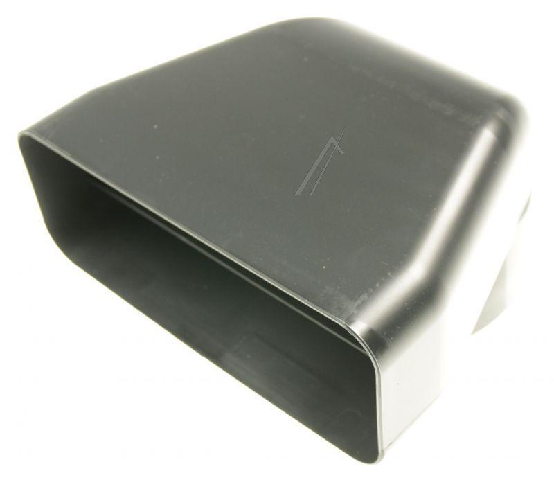 BSH Bosch Siemens 17005354 Abluftschlauch Adapter - Adapter