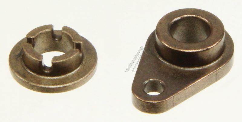 Whirlpool Indesit 482000090395 Kondensersets - C00378867 kit condenser indesit/ passend für hotpoint
