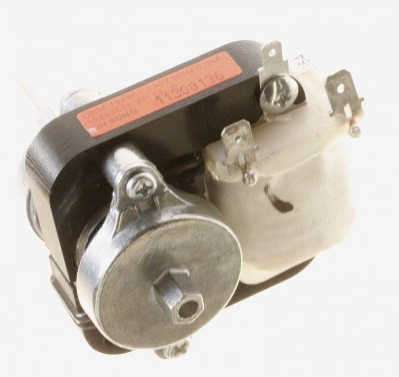 BSH Bosch Siemens 00490544 Lüfter - Lüftermotor