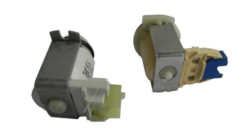 Whirlpool Indesit 481231019146 Magnetventil - C00314610 regenerierventil