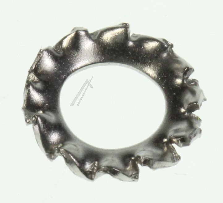 Vestel 37010985 Unterlegscheibe - Knurled washer- for filter