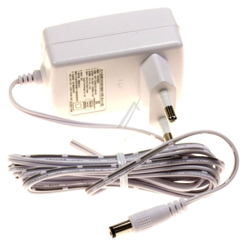 SEB RSRH5203 - Netdel/ lader 22v