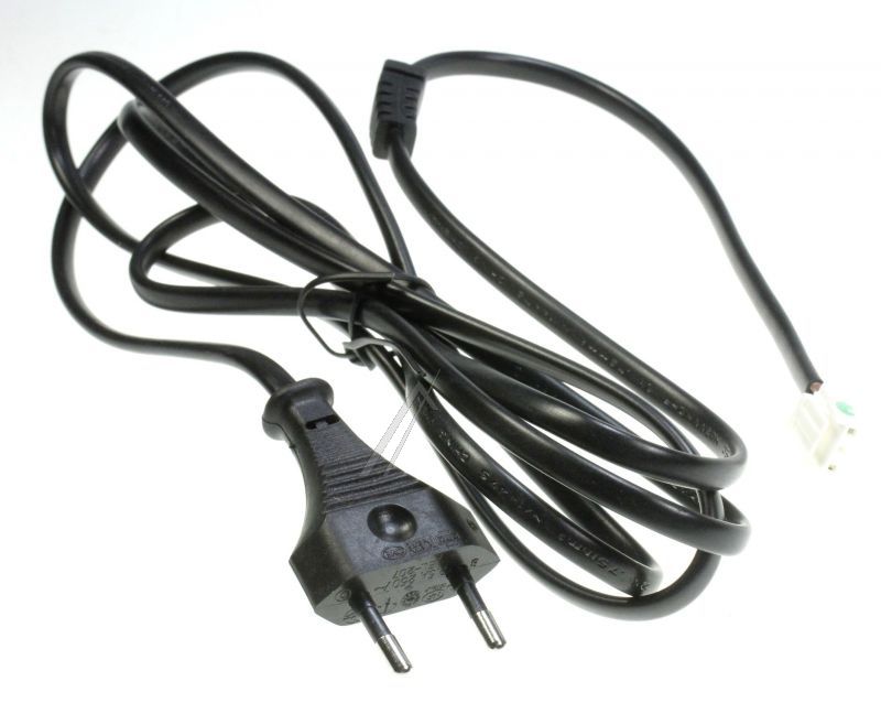 Vestel 30072011 Netzkabel - Pwr cord safe eu 1800-180 w/gr+h 3p rohs