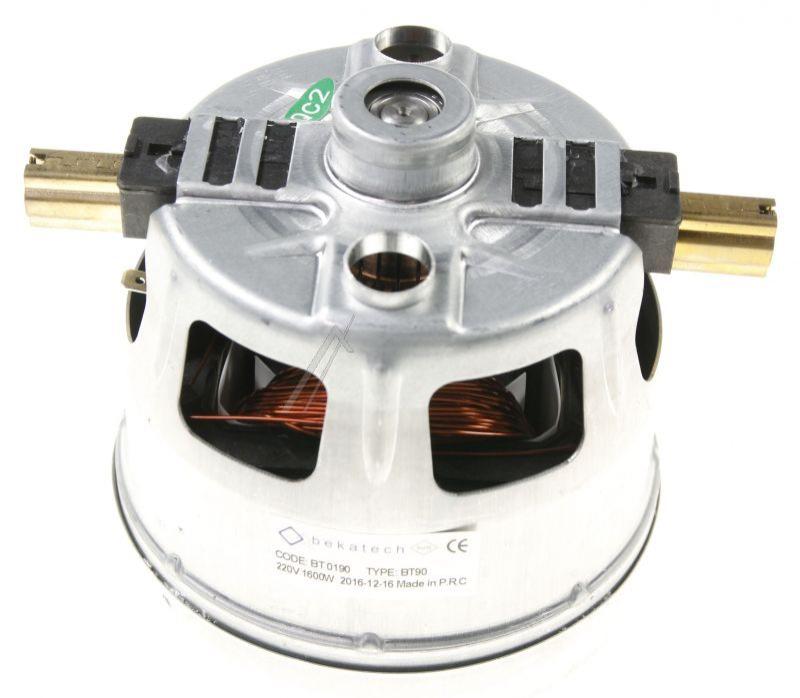 Motor 00751273 für Staubsauger Gebläsemotor wie Bosch Siemens Ersatzteil