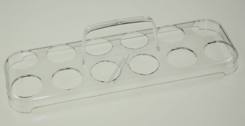 LG Eiereinsatz für 12 Eier 3390JA1086A für Kühlschrank Abstellfach Ersatzteil