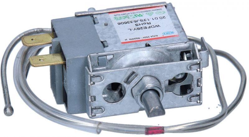 KEG 163000000184 - Wdf28y-l-ex 1.63.00.0000184 thermostat