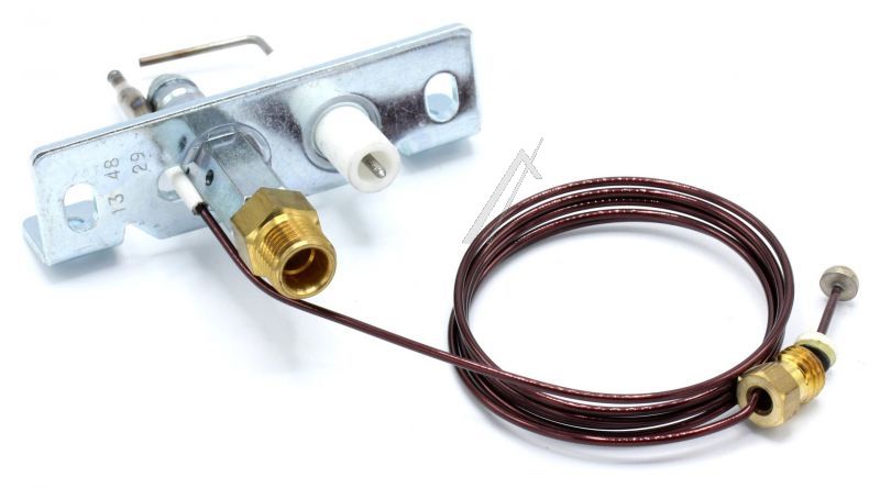 Delonghi 5512310001 Temperaturfühler - Analizz lpg op8529 g42.5-57.5 en499 (d)