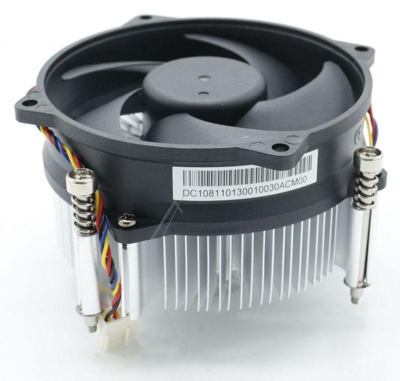 Acer DC1081100J - Dc.10811.00j acer heatsink.lga1156.95w