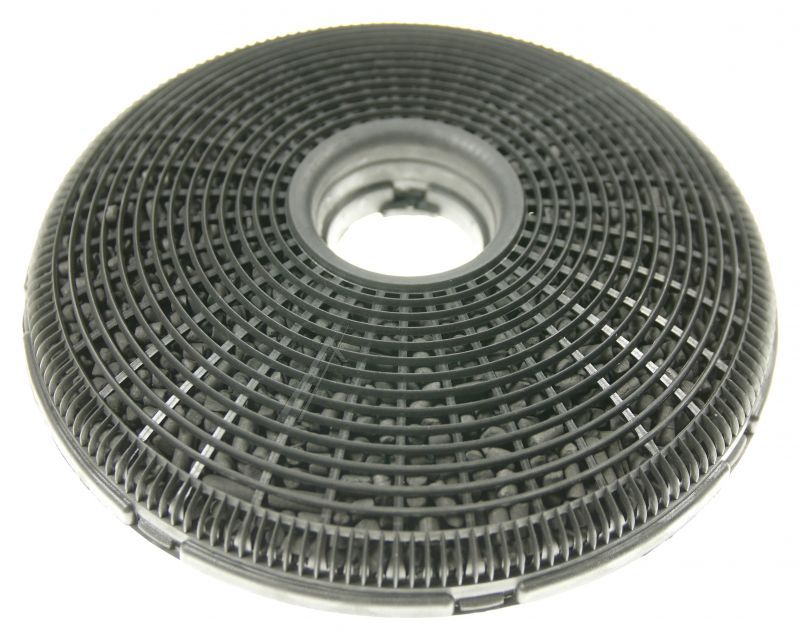 Teka 61801236 Kohlefilter - Circle charcoal filter ( passend für unit ) s 2001